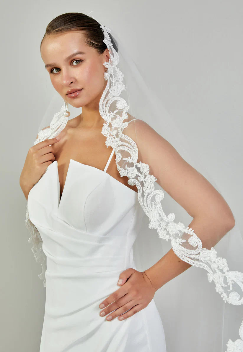 Bridal Veils