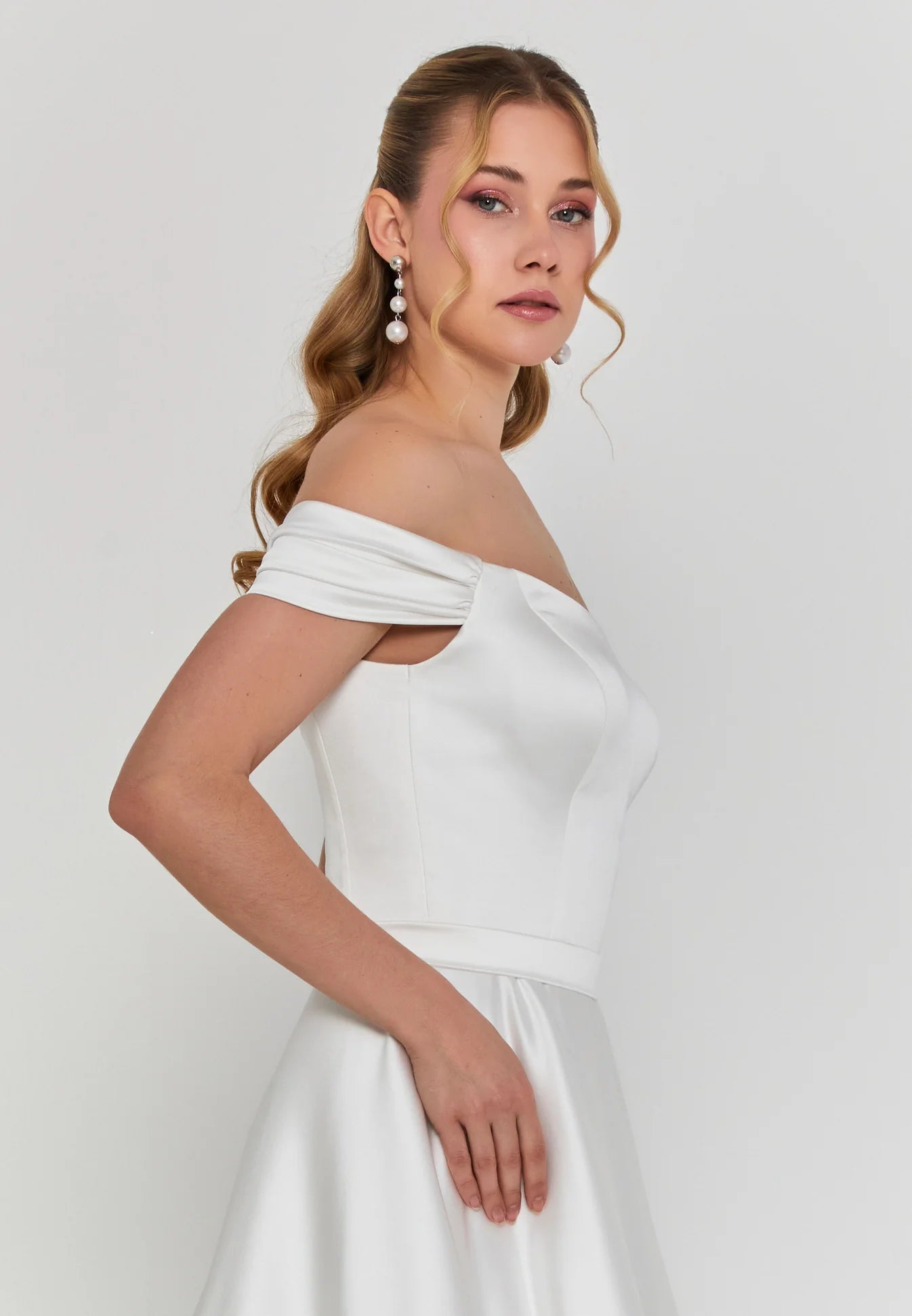 Valentina Wedding Gown