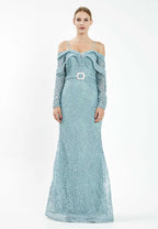 Lisa Dress