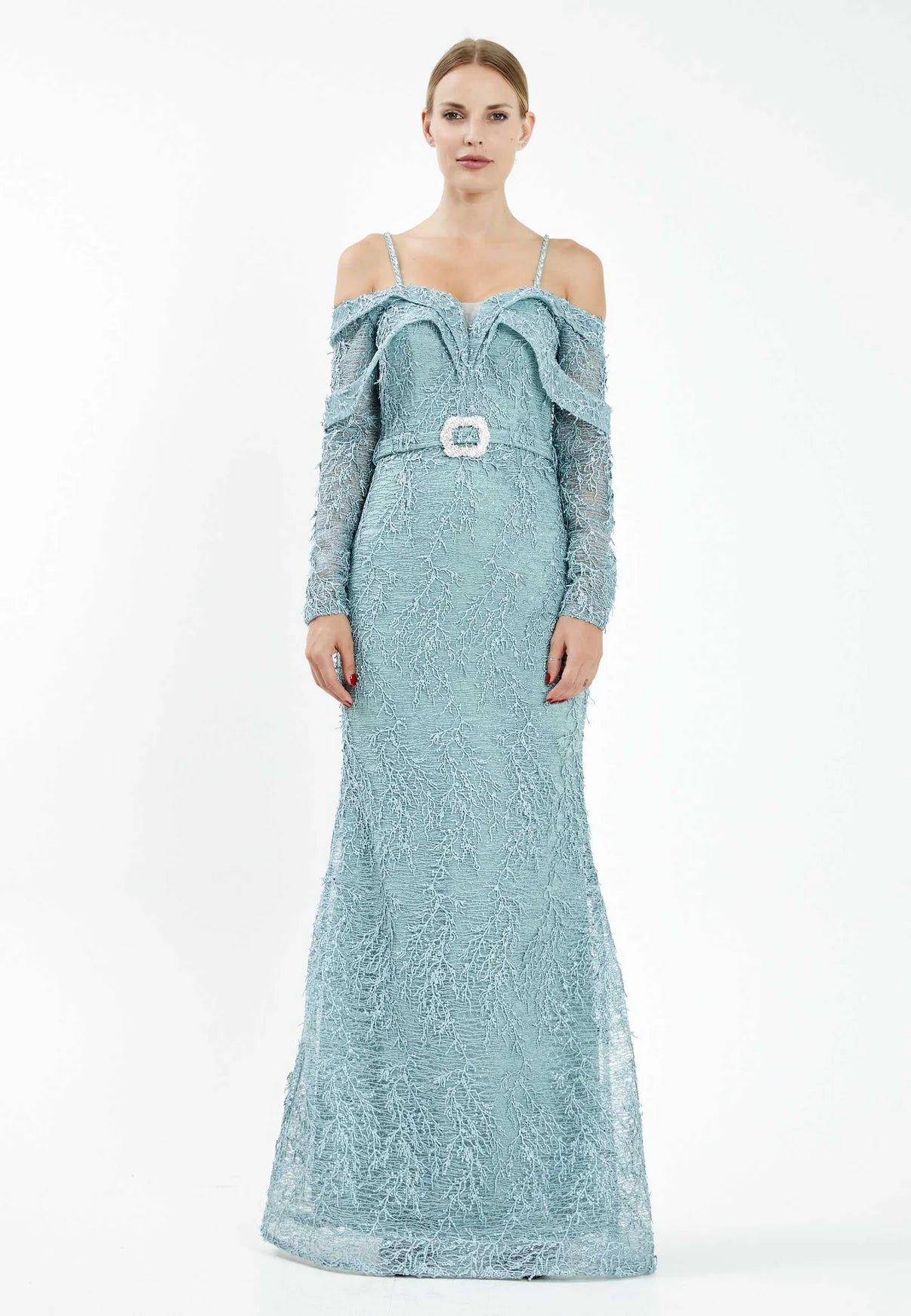 Lisa Dress