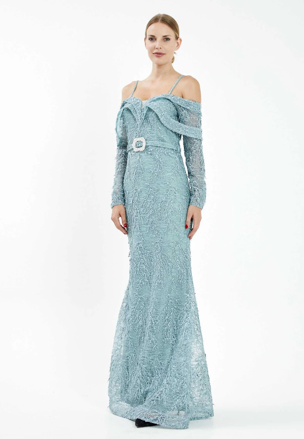 Lisa Dress