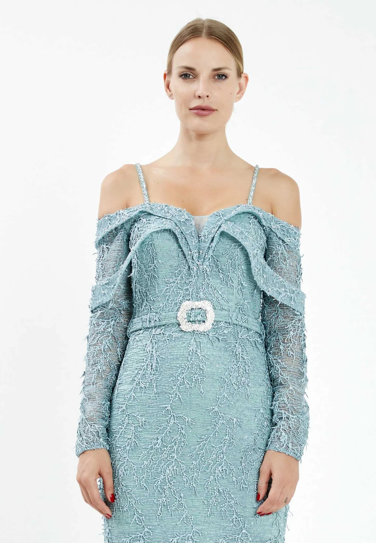 Lisa Dress