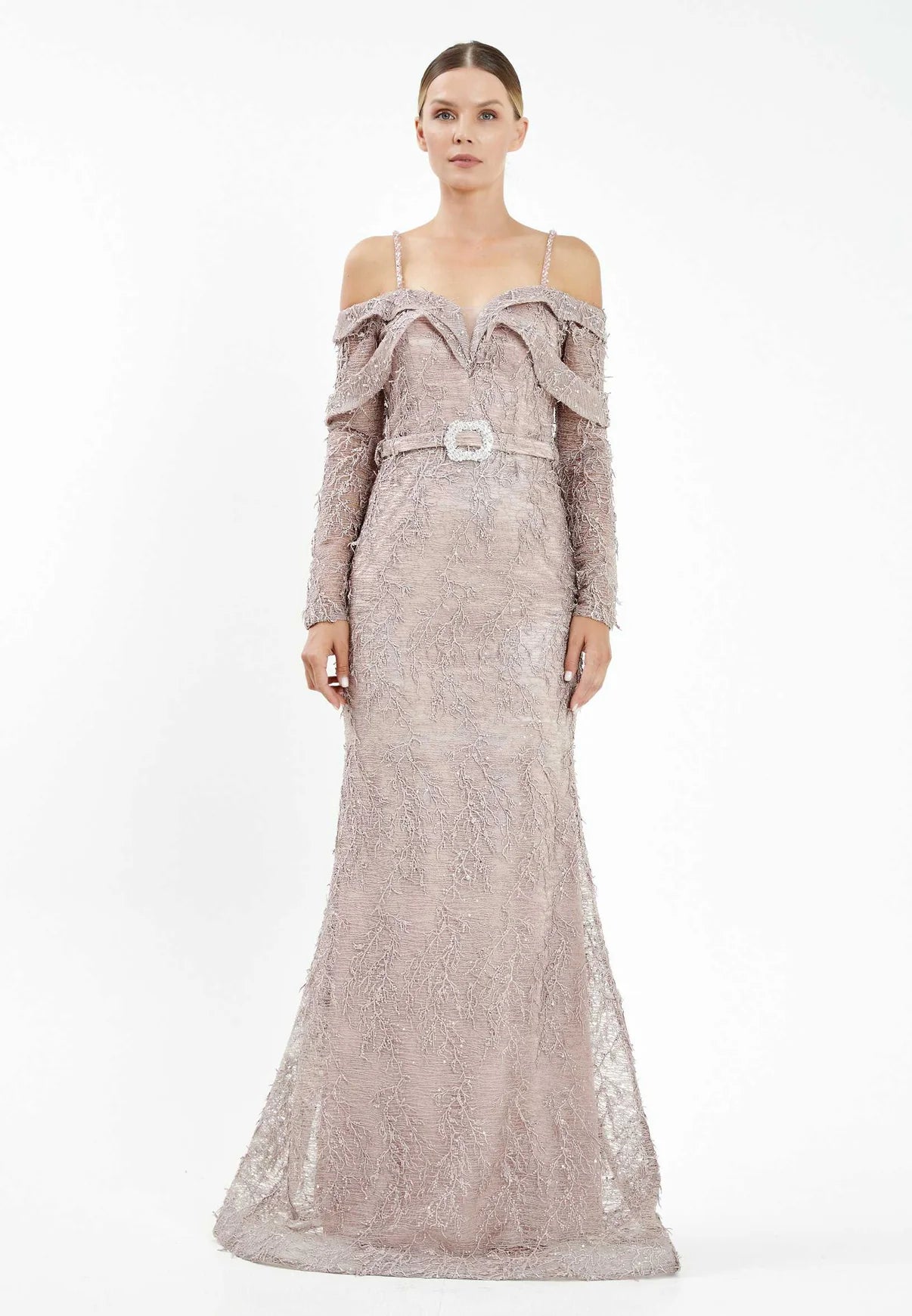 Lisa Dress
