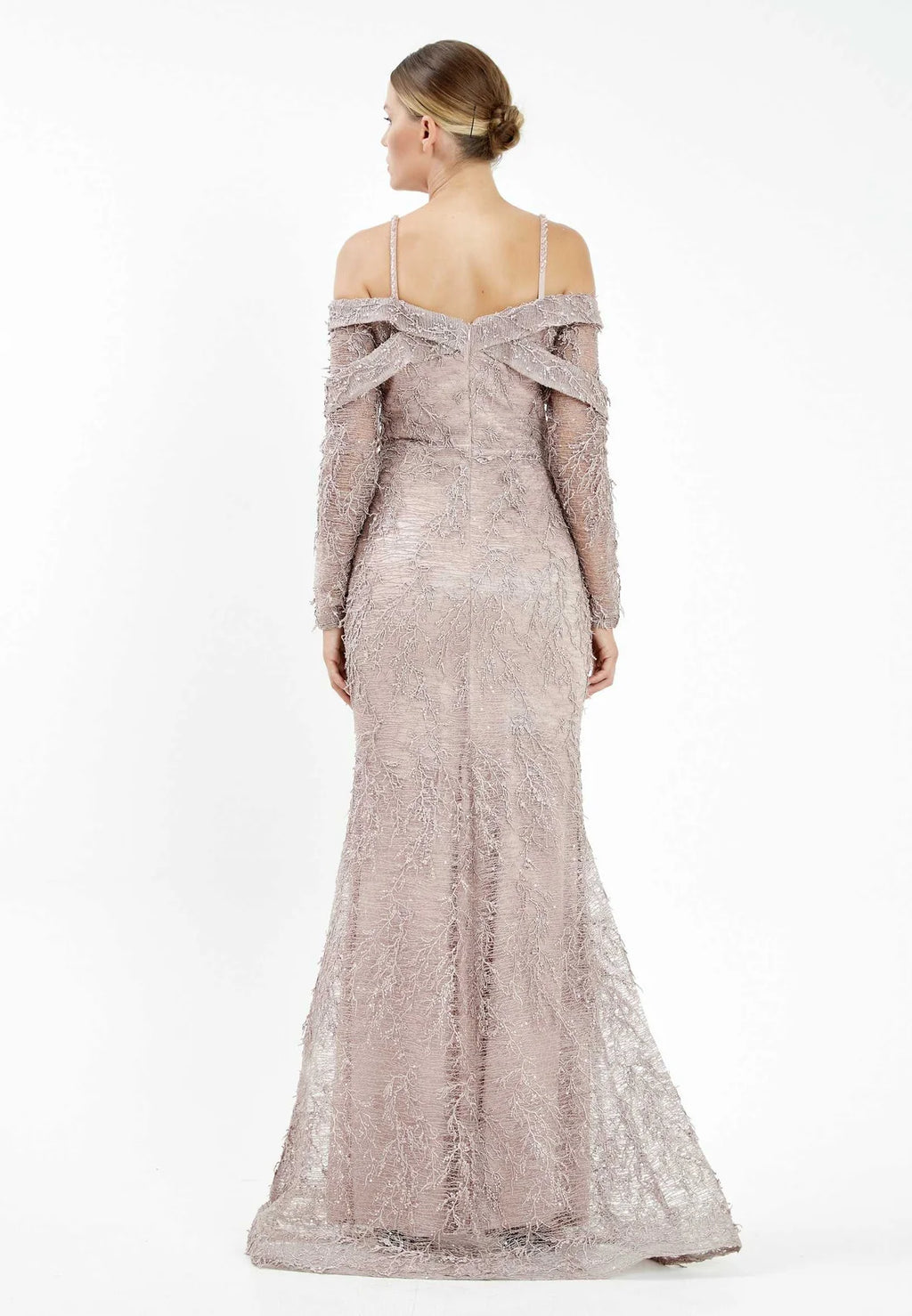 Lisa Dress