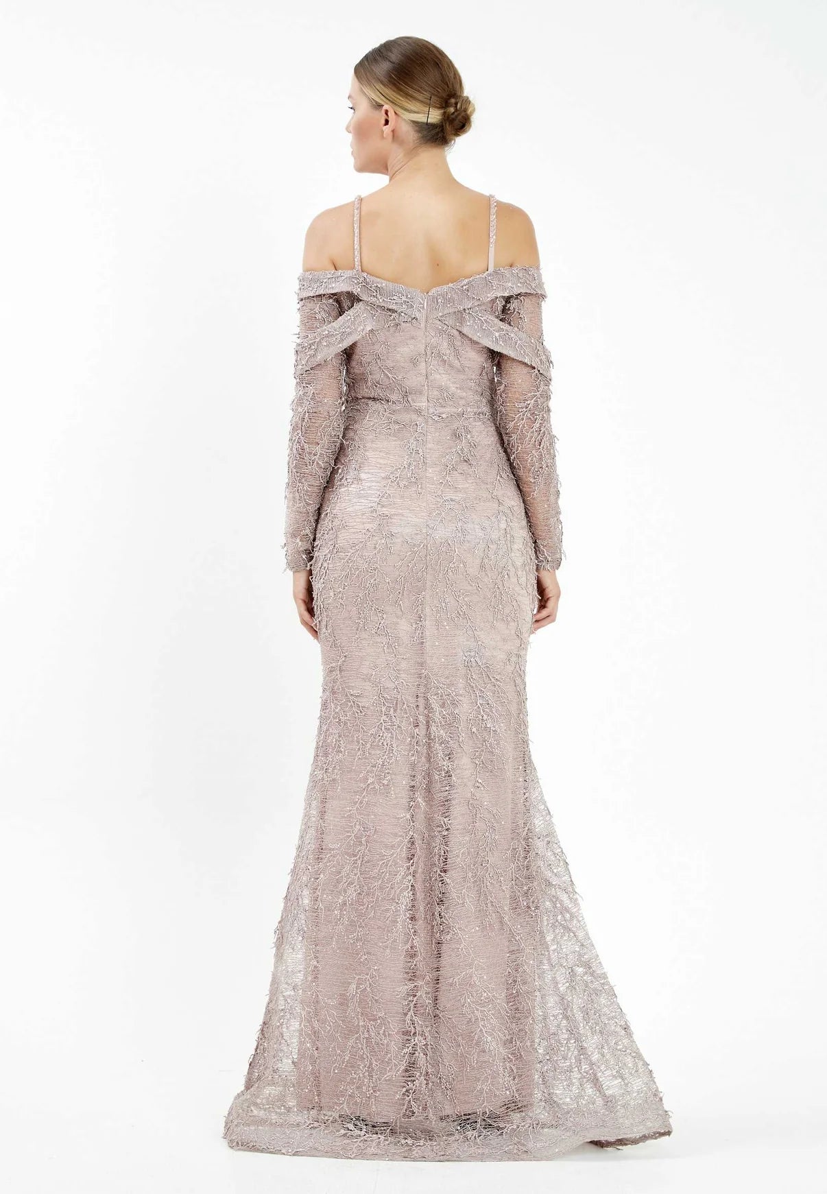 Lisa Dress