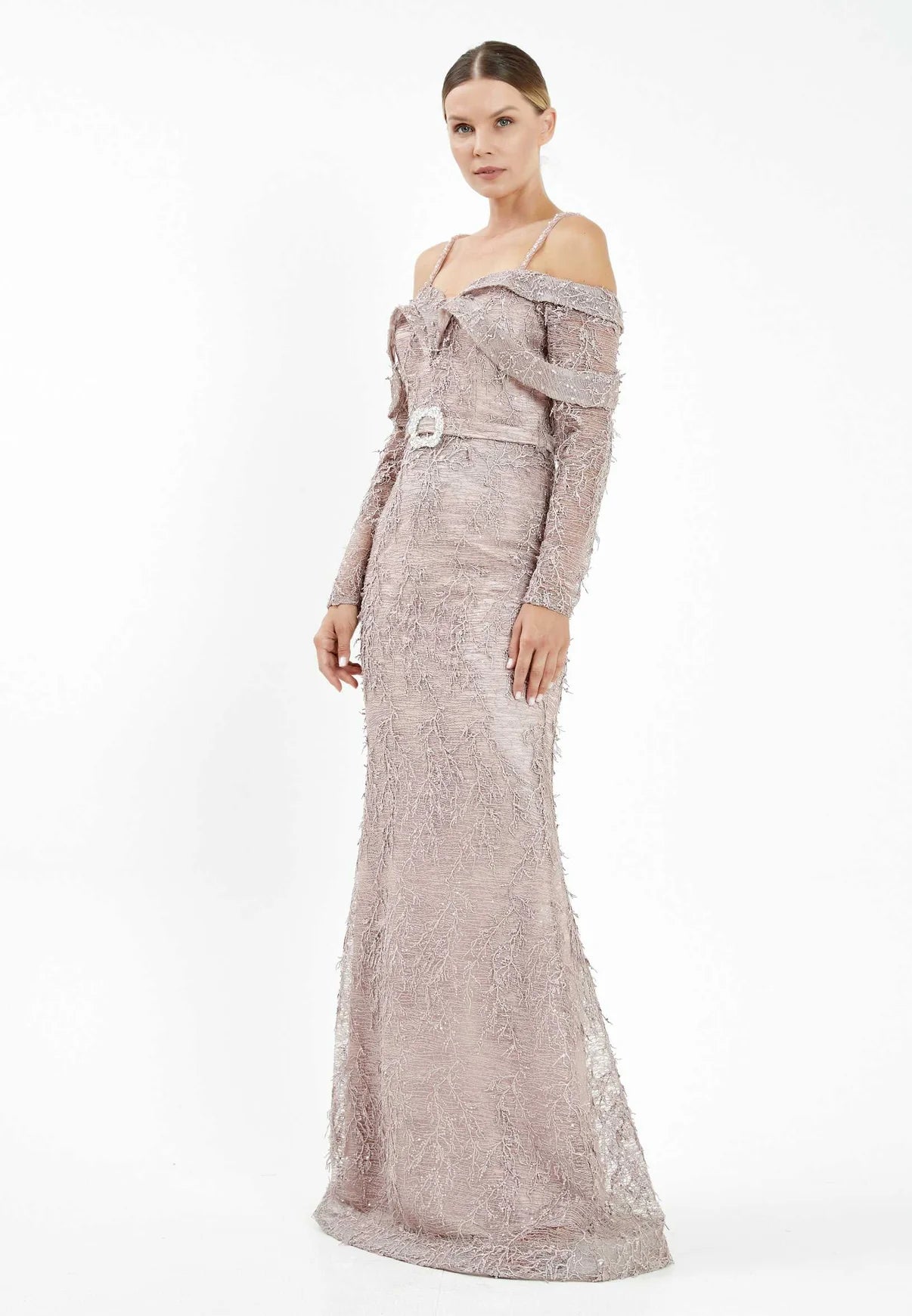 Lisa Dress