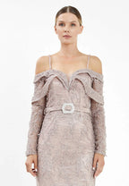 Lisa Dress