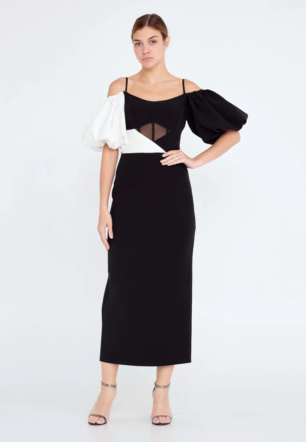 Lauren Dress