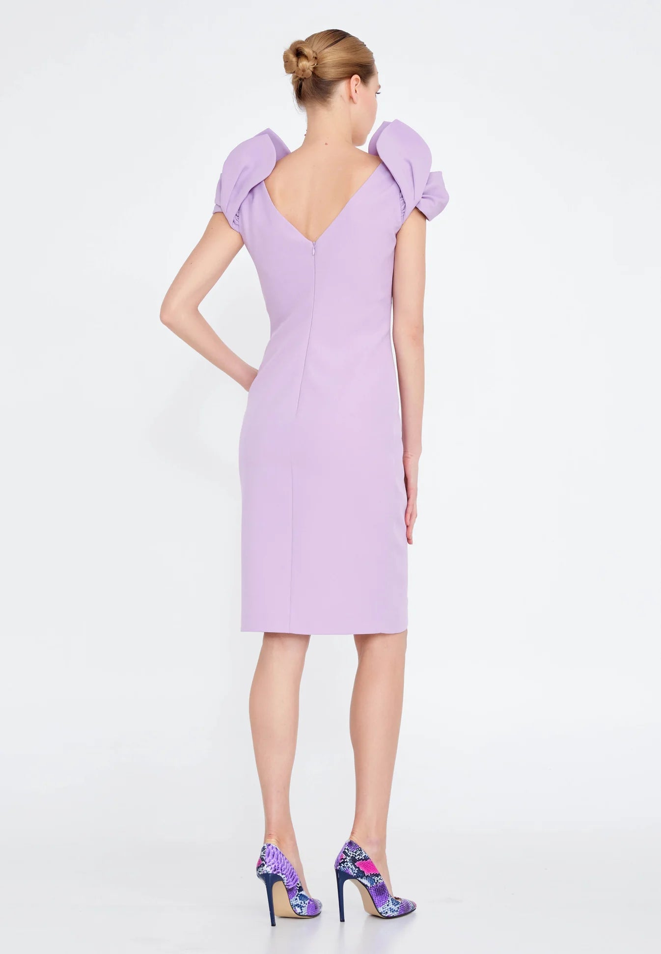 Ellie Dress