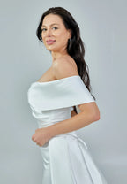 Mellanie Wedding Gown