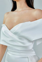 Mellanie Wedding Gown