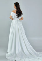 Mellanie Wedding Gown