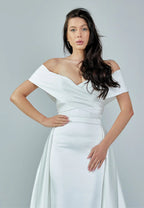Mellanie Wedding Gown