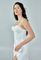 Amber Wedding Gown