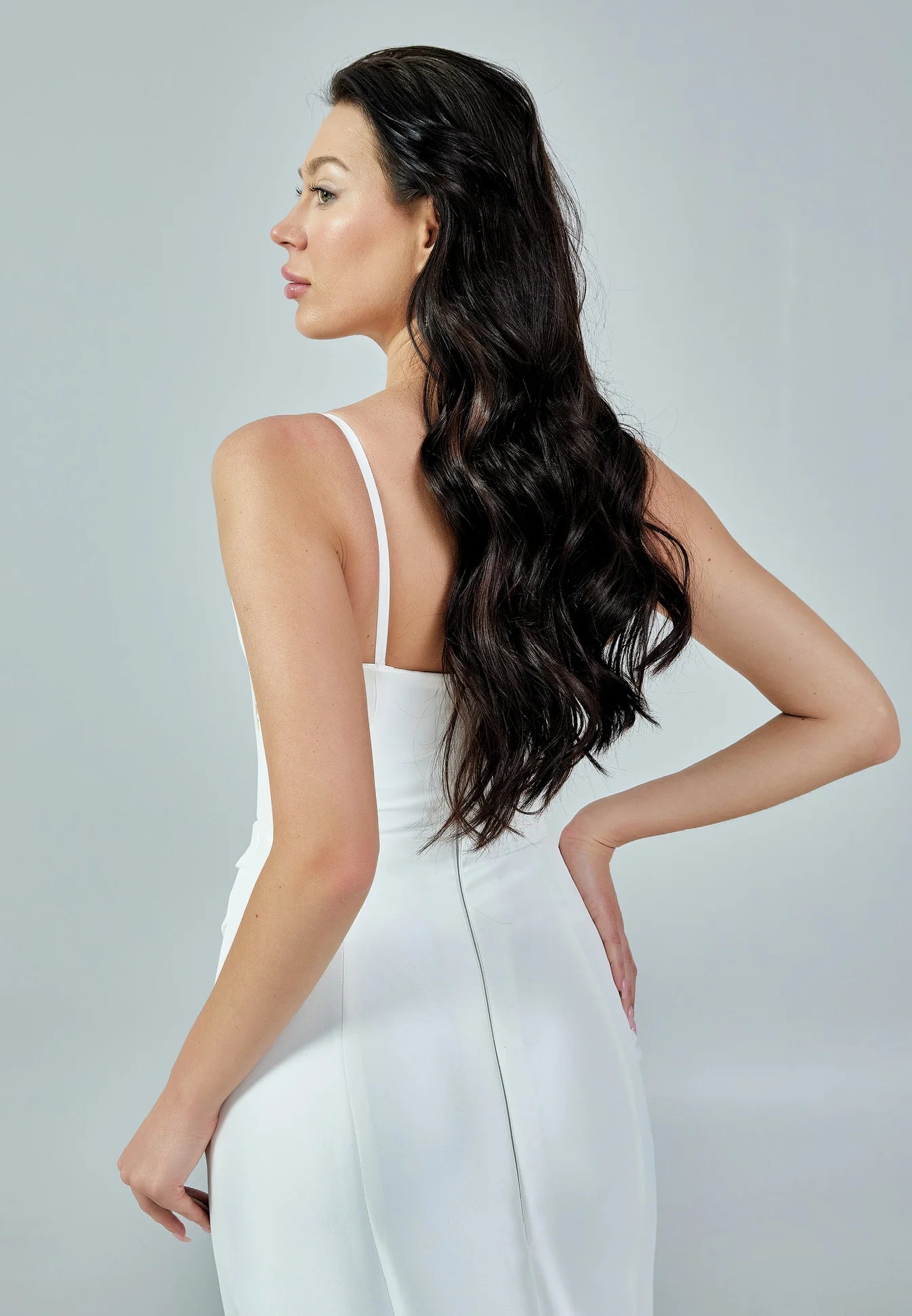 Amber Wedding Gown