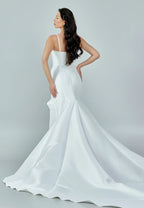 Amber Wedding Gown