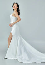 Amber Wedding Gown