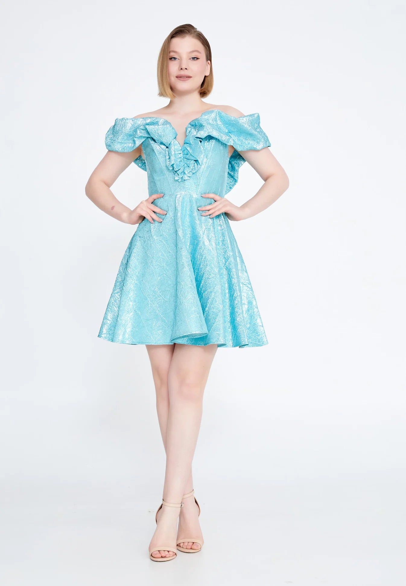 Evelyn Dress
