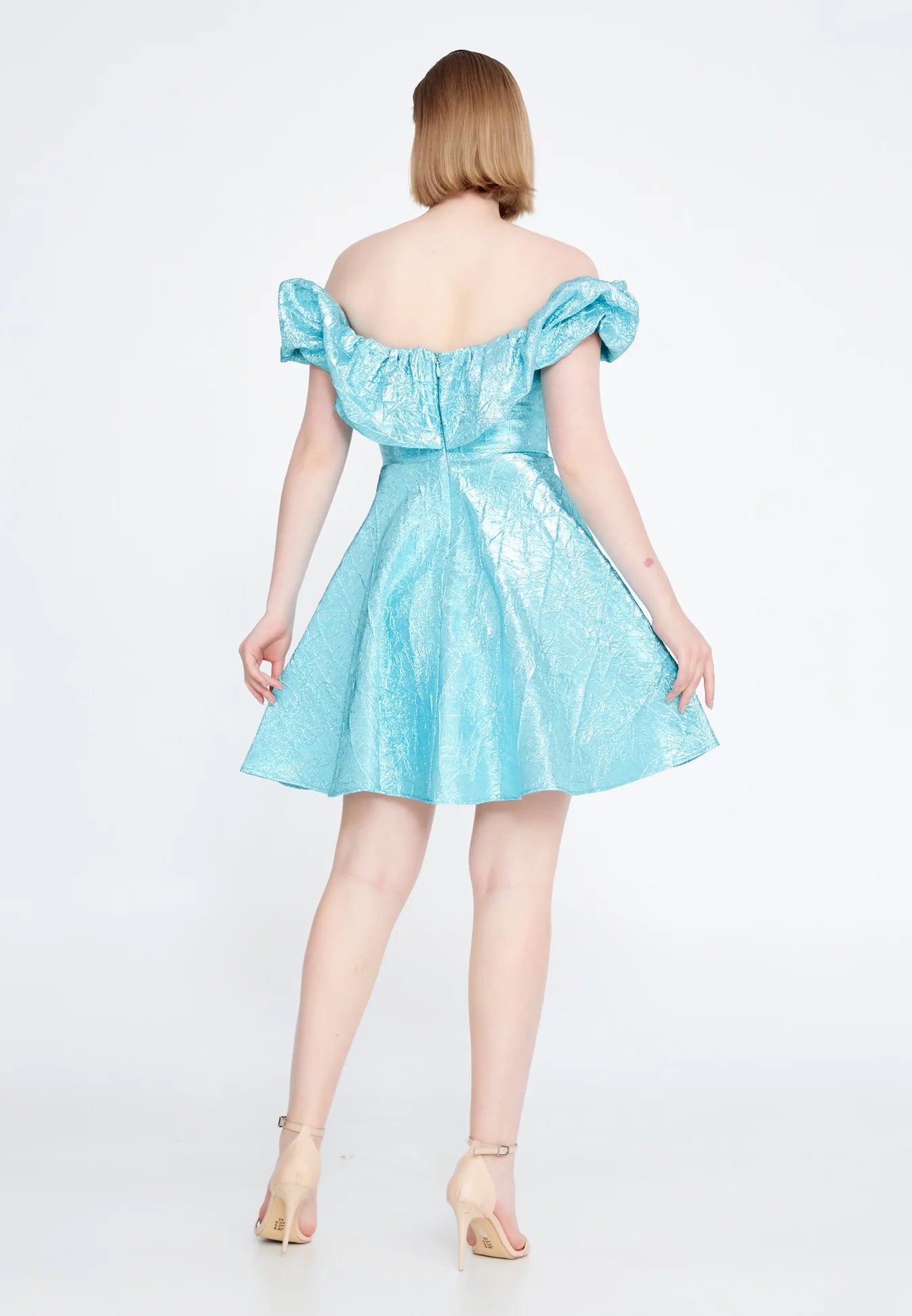 Evelyn Dress
