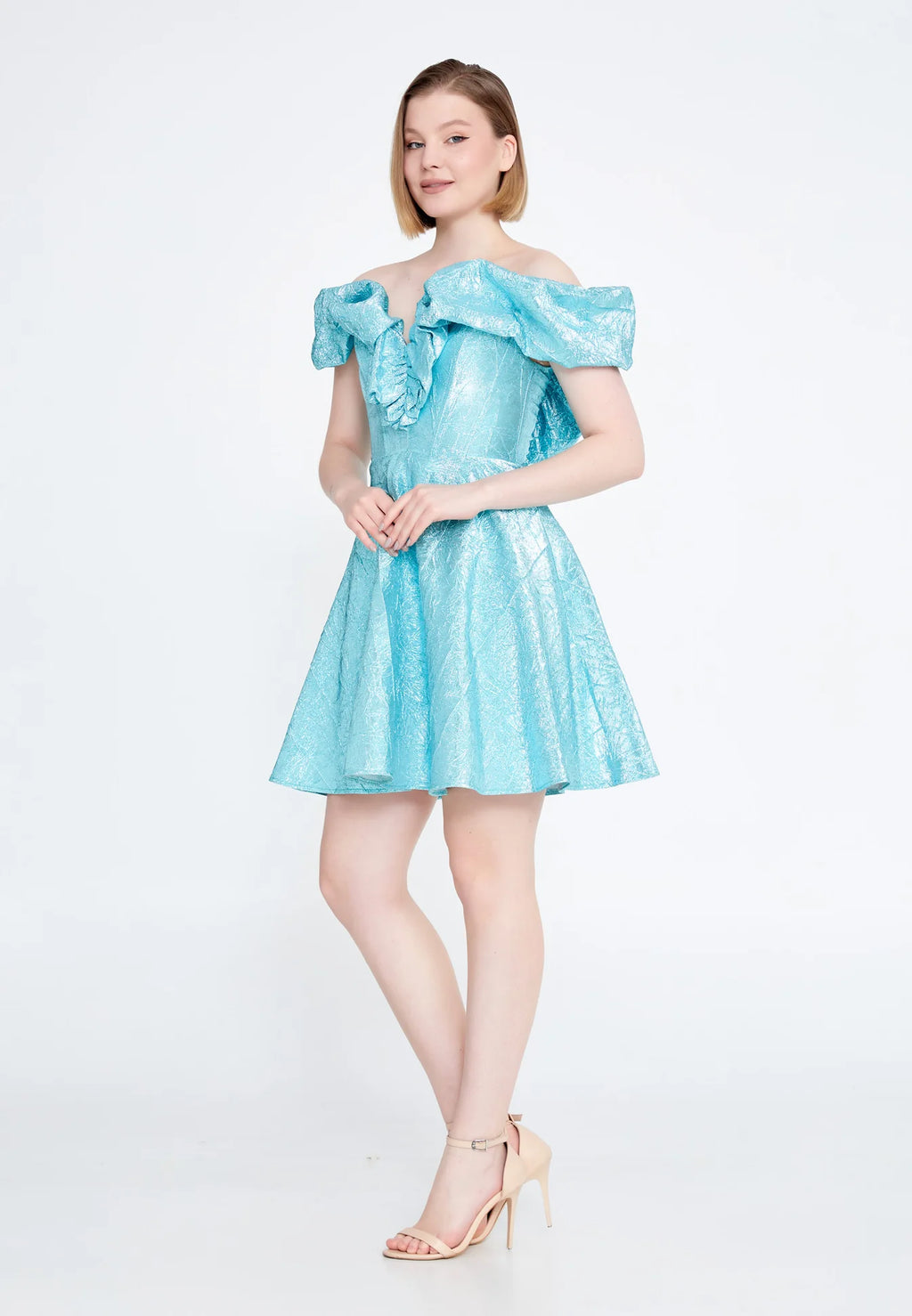 Evelyn Dress