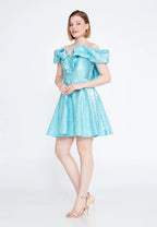 Evelyn Dress