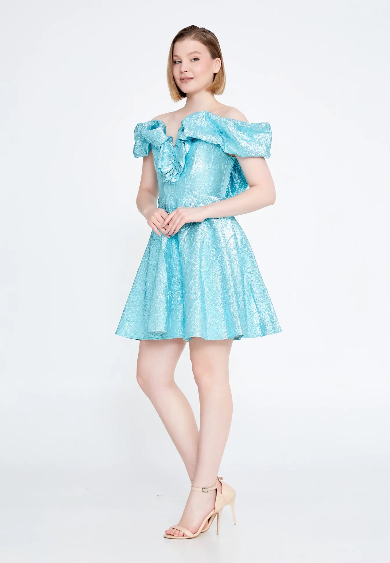 Evelyn Dress