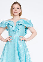 Evelyn Dress