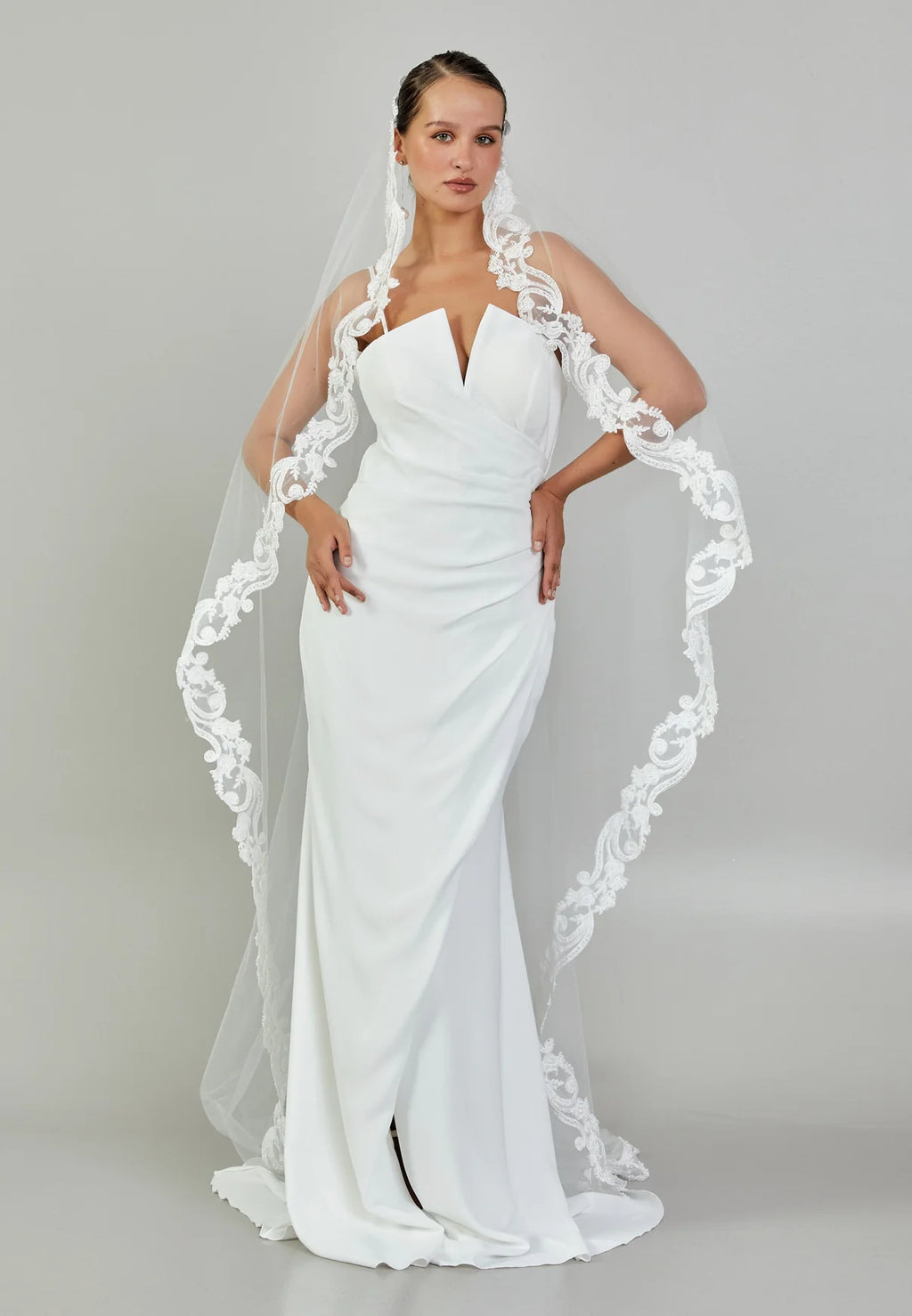 Elara Veil
