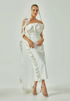 Lace Edge Veil