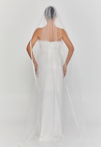 Minimalist Veil