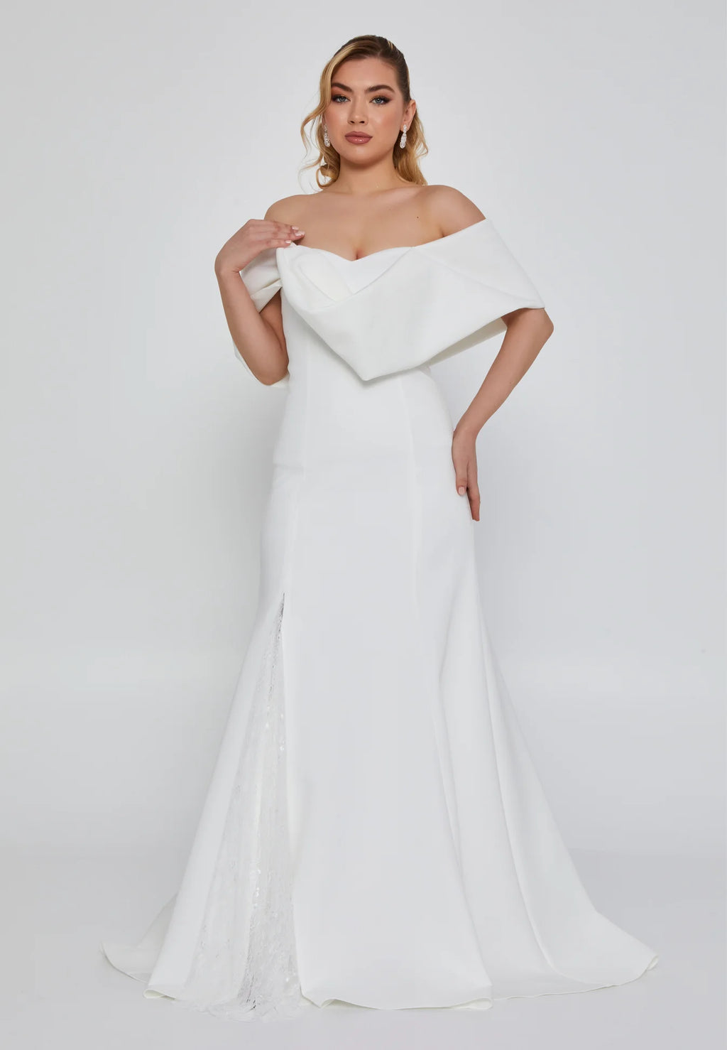 Giselle Wedding Gown