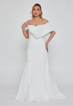Giselle Wedding Gown