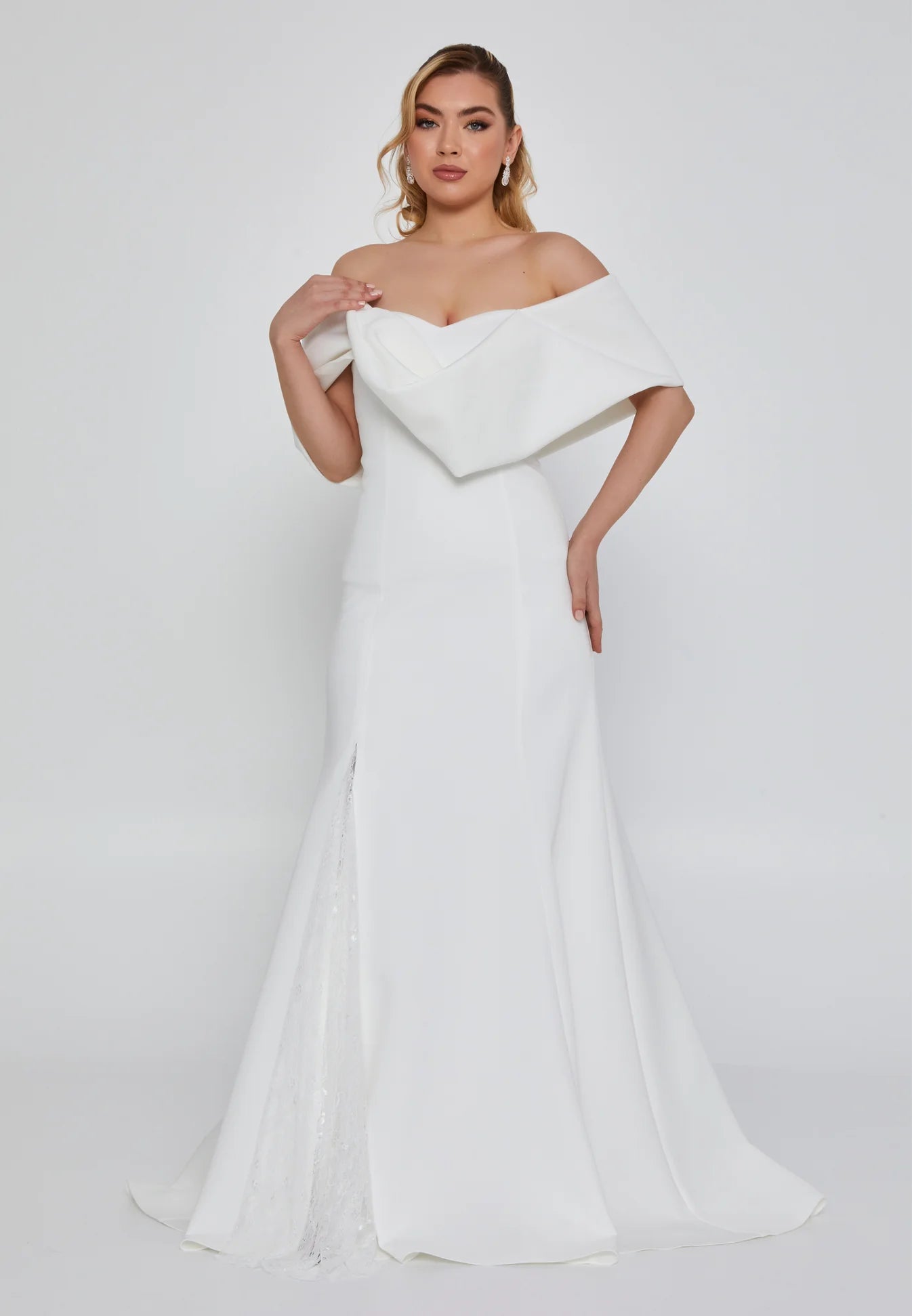 Giselle Wedding Gown