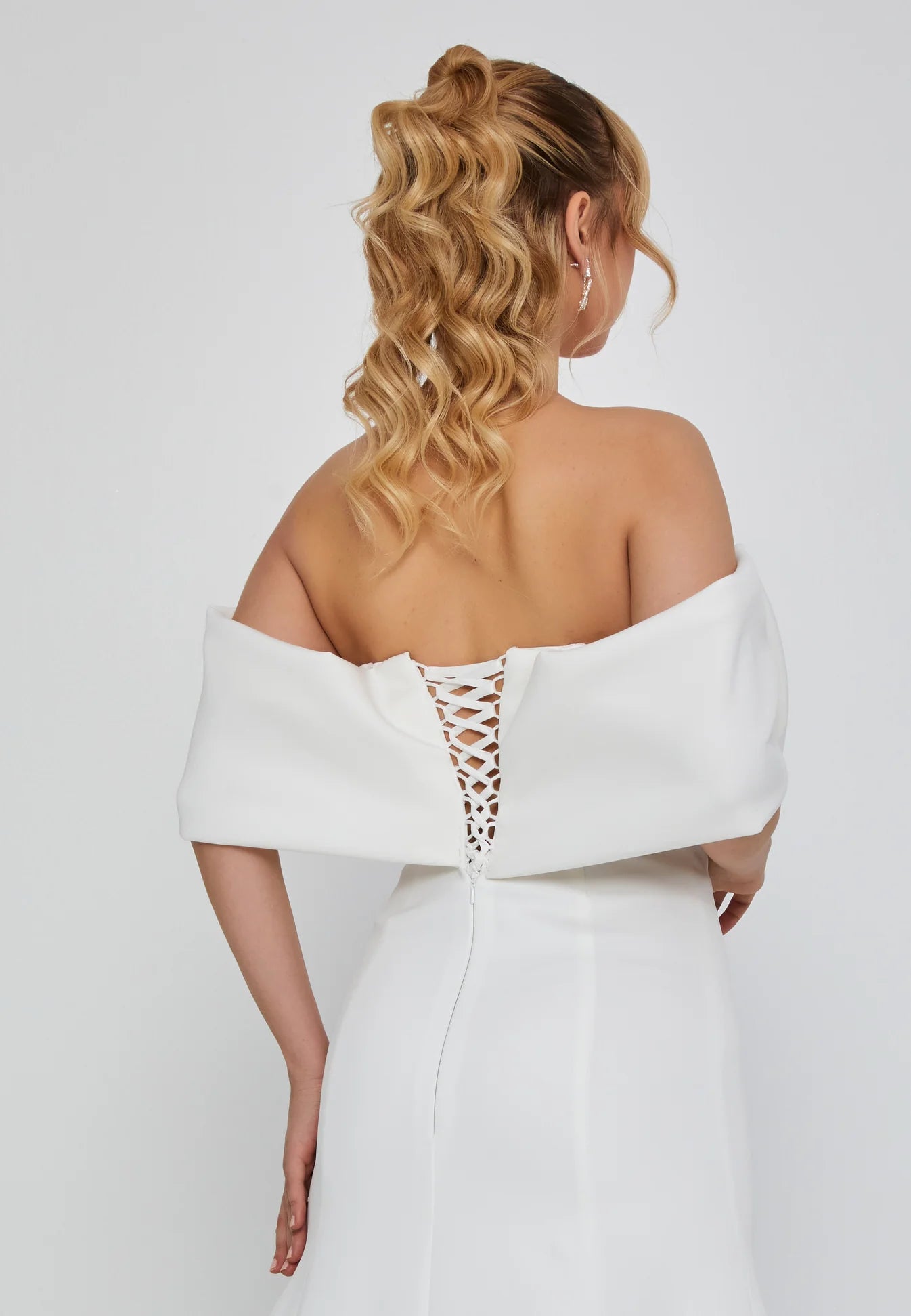 Giselle Wedding Gown