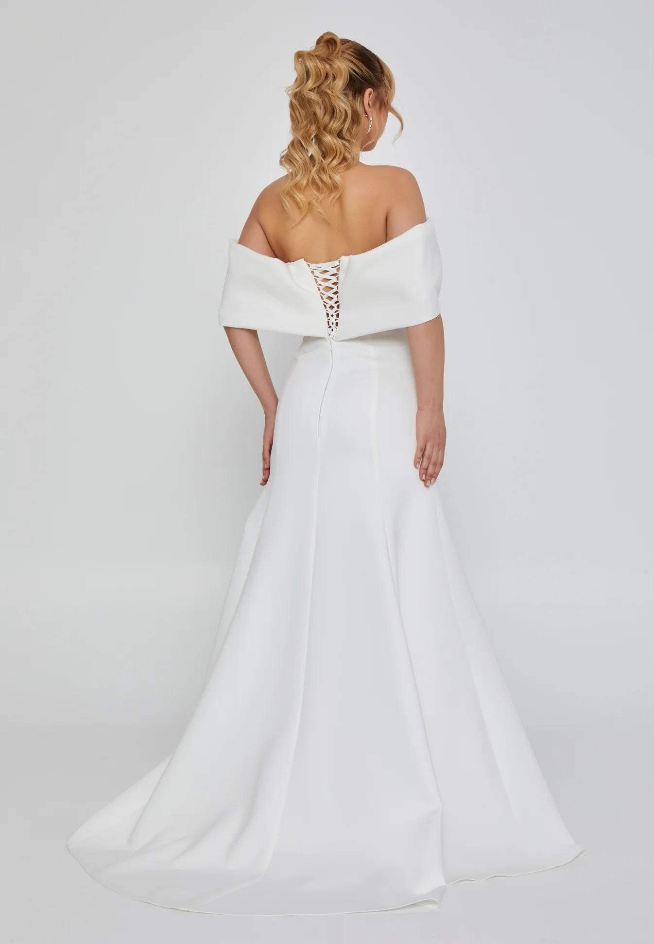 Giselle Wedding Gown