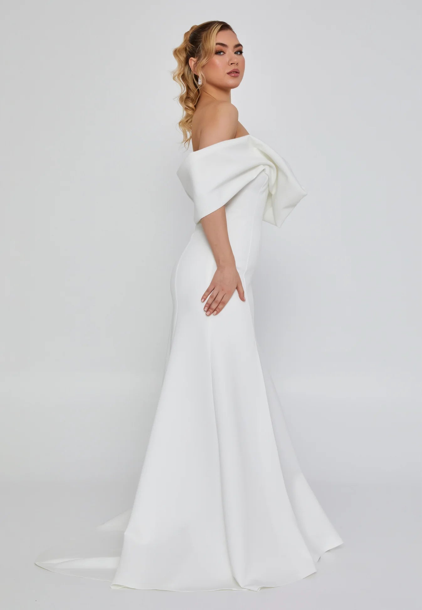 Giselle Wedding Gown