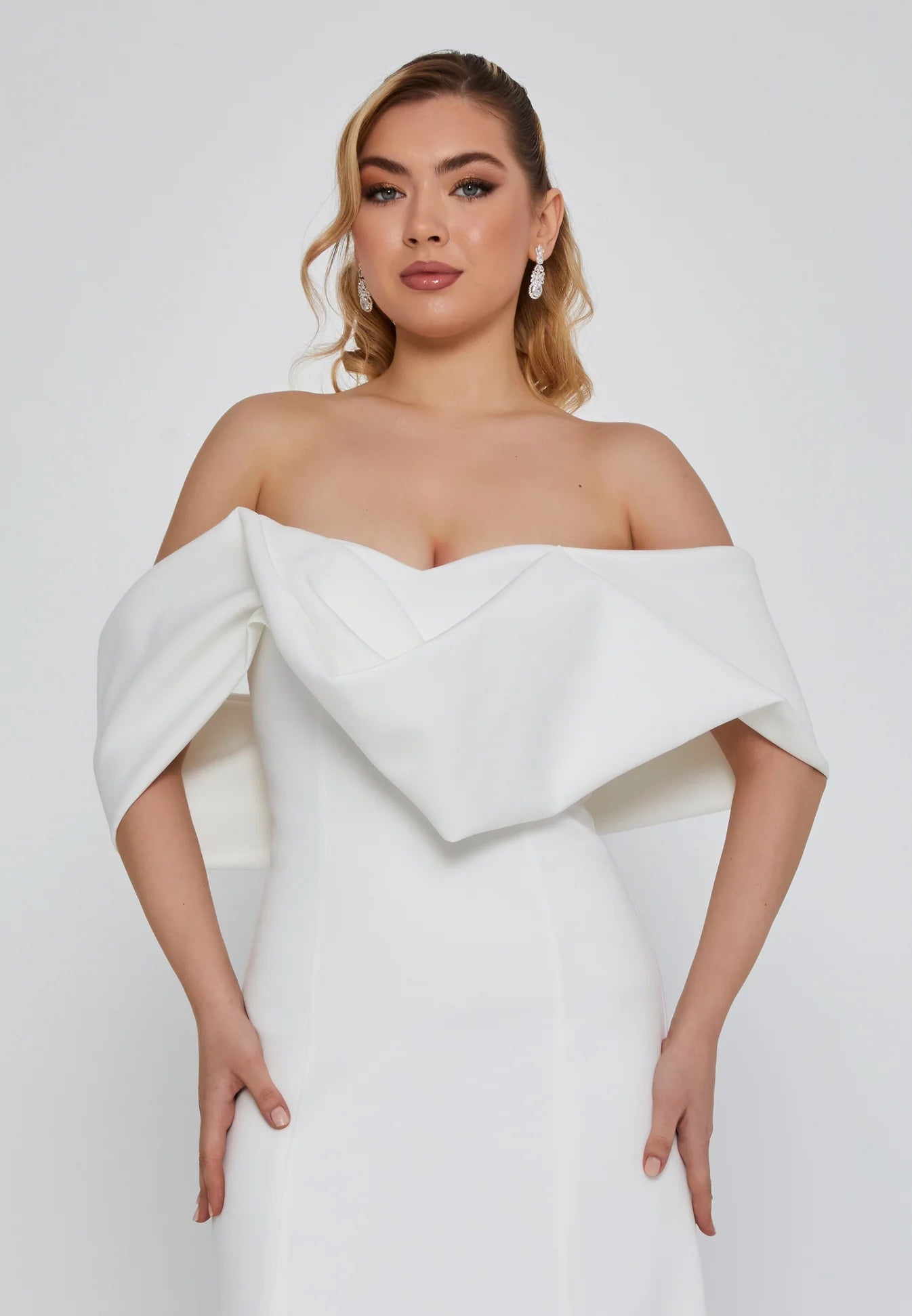 Giselle Wedding Gown