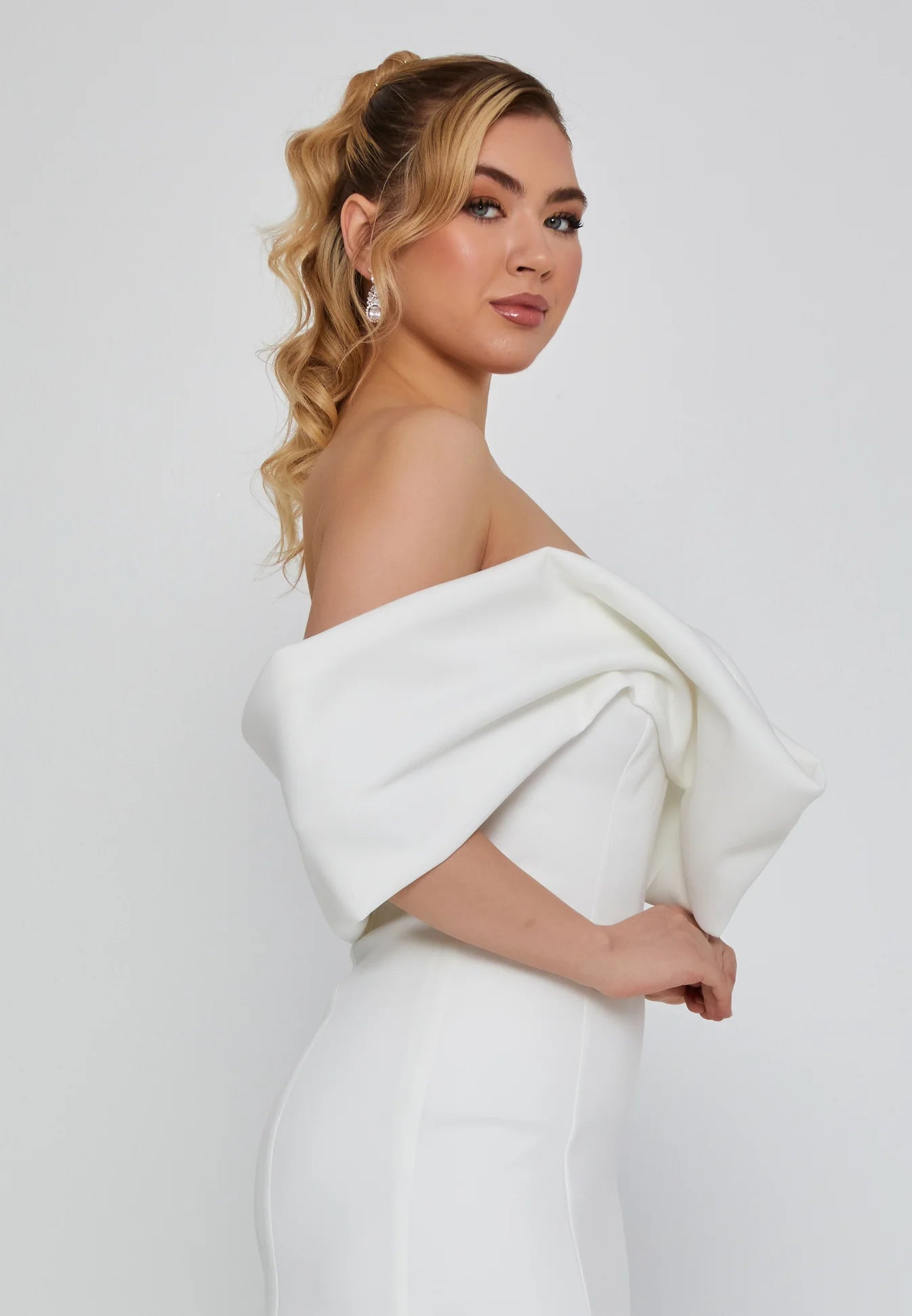 Giselle Wedding Gown