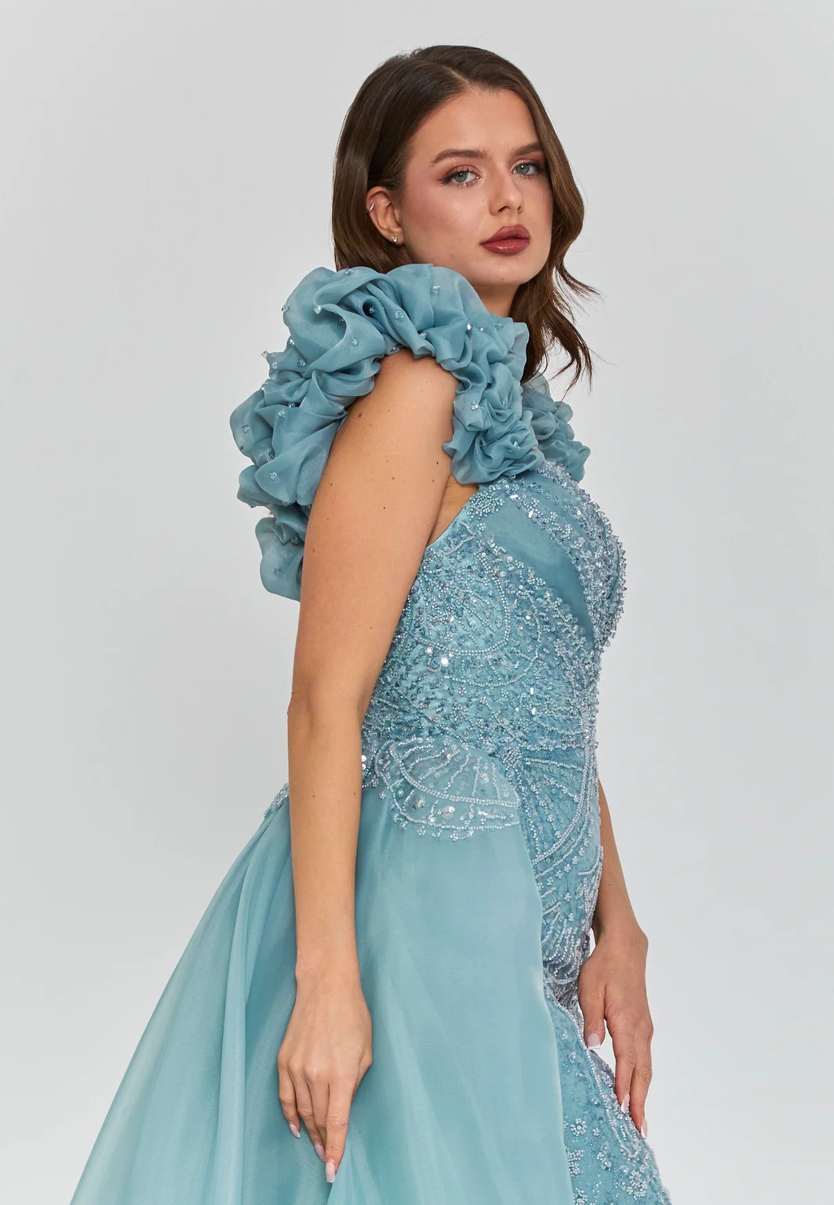 Melinda Dress
