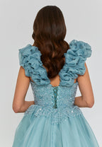 Melinda Dress