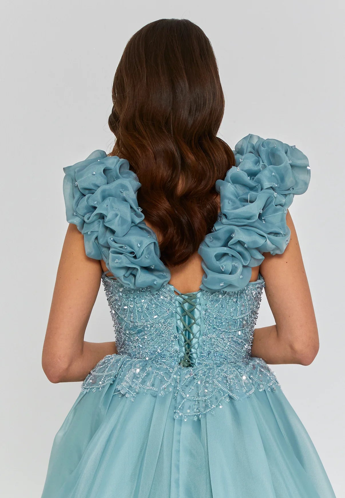 Melinda Dress
