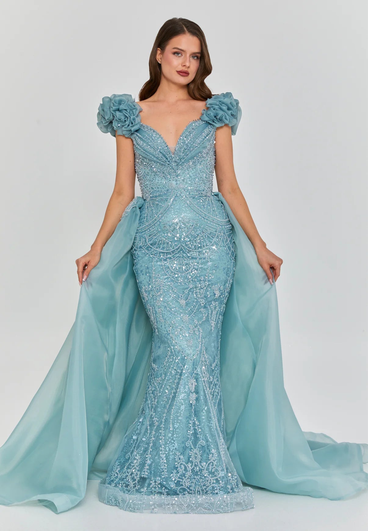 Melinda Dress