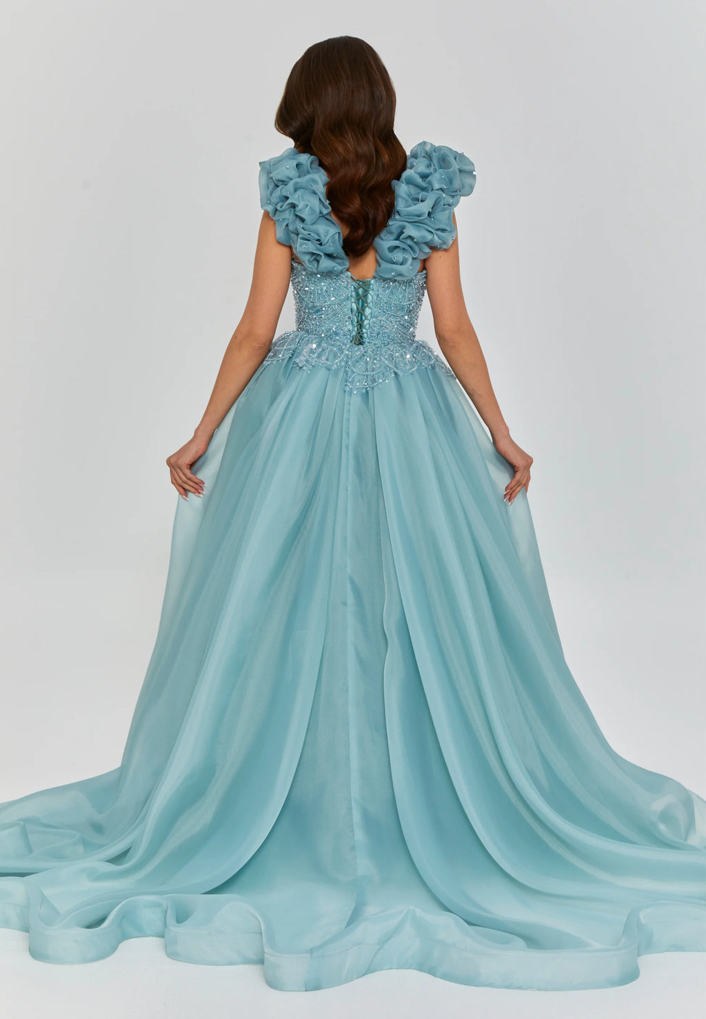 Melinda Dress