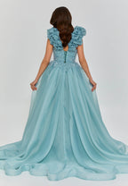 Melinda Dress