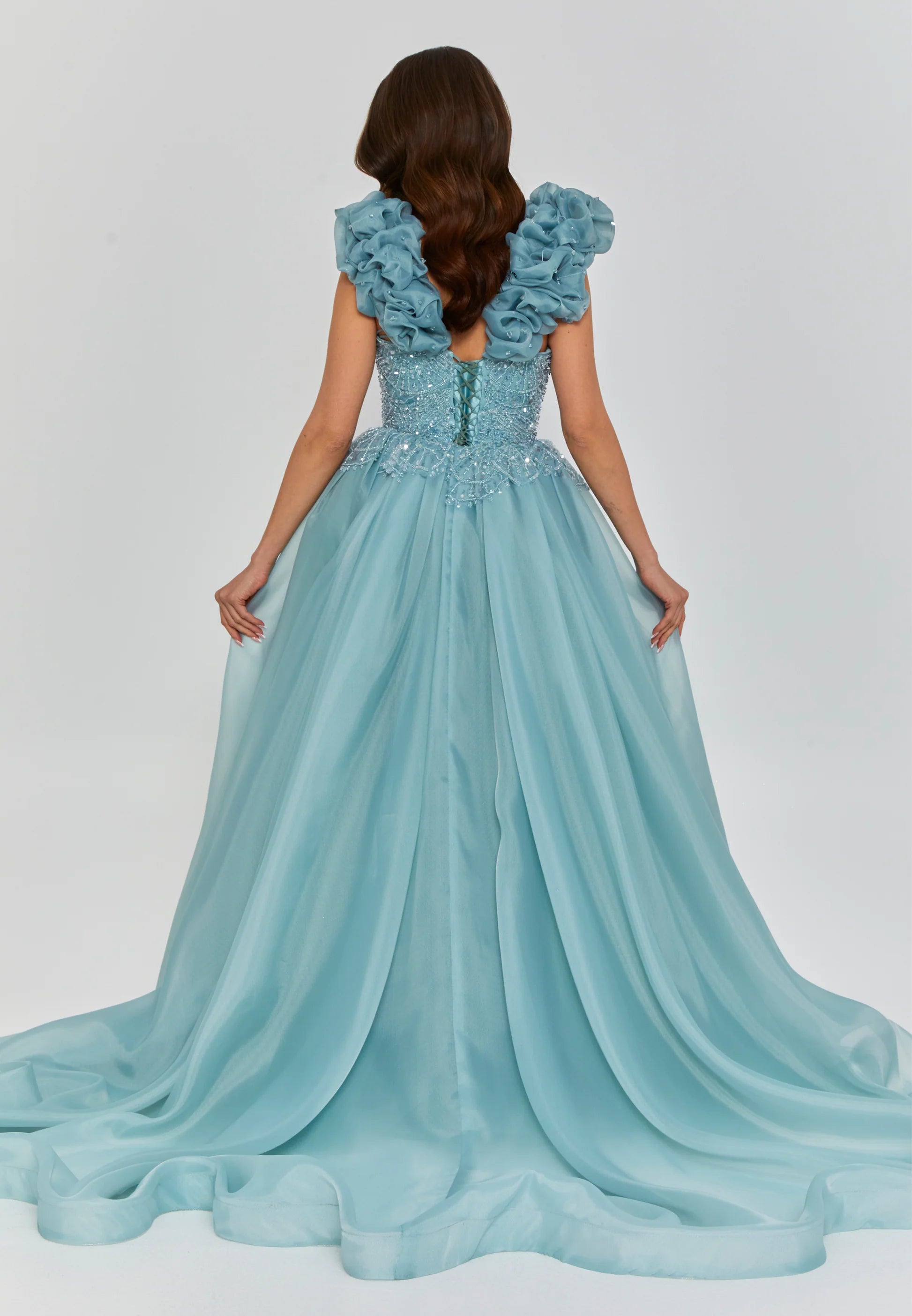 Melinda Dress