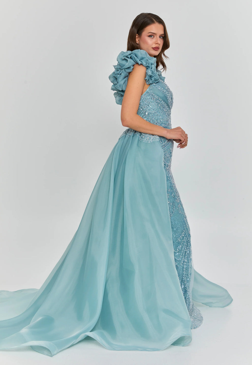 Melinda Dress