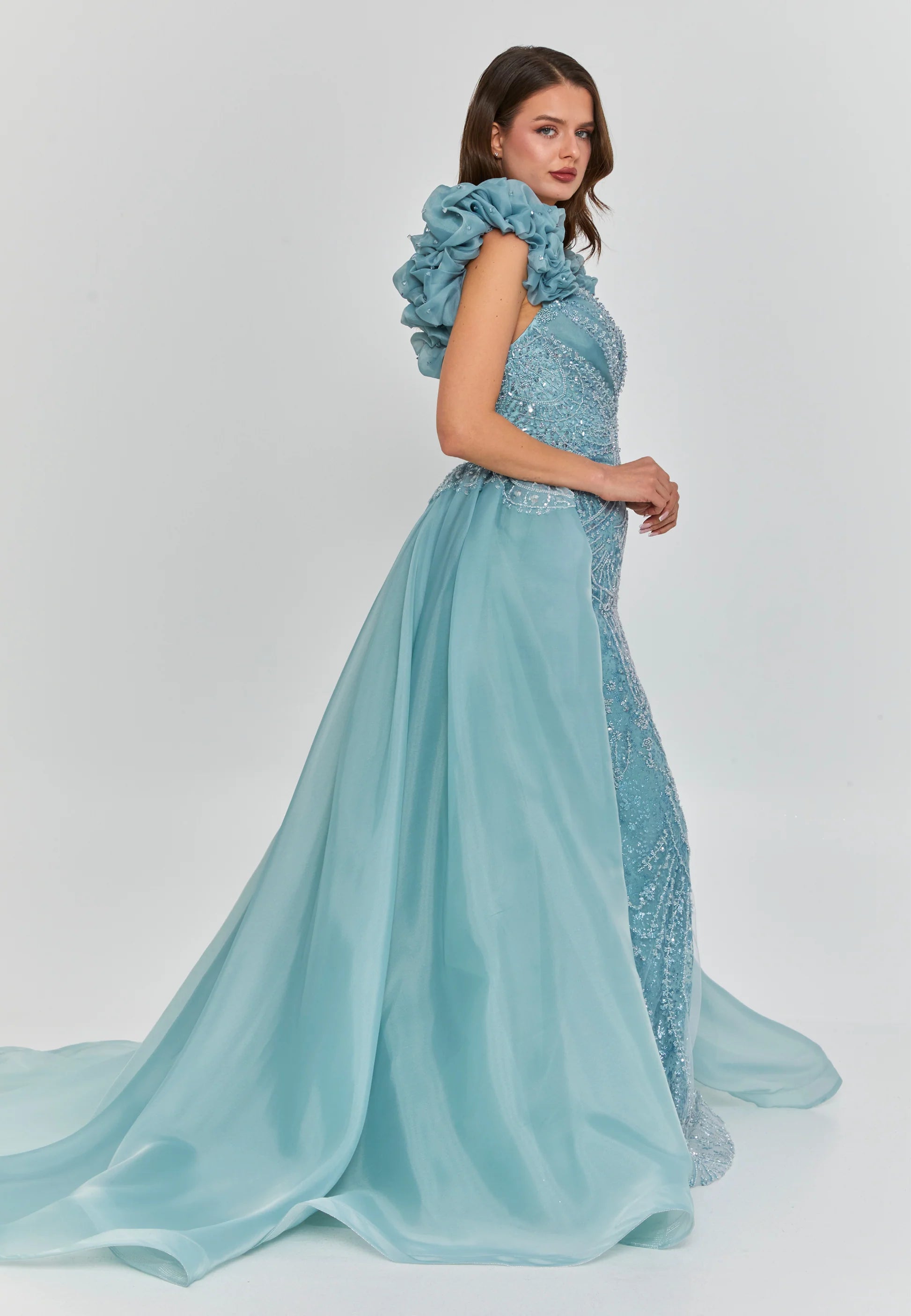 Melinda Dress