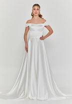 Valentina Wedding Gown
