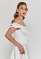 Valentina Wedding Gown
