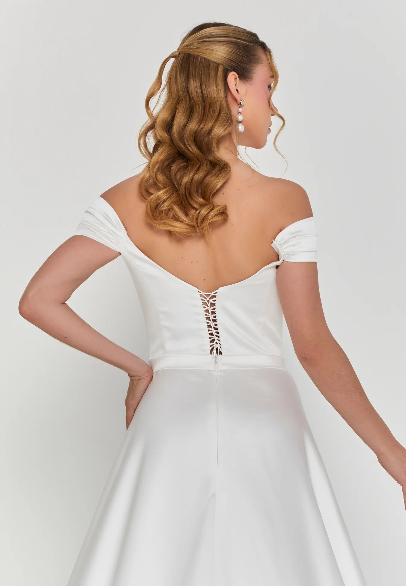 Valentina Wedding Gown